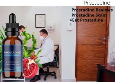 Where Is Prostadine Sold